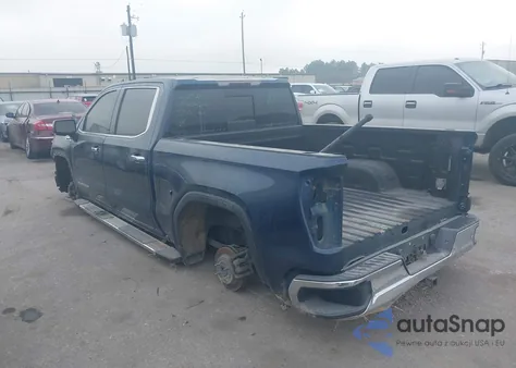 2020 GMC Sierra 1500 z USA, uszkodzony, nr VIN 3GTP8DED7LG211819